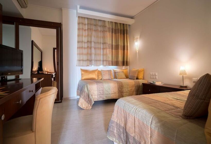 Family Suite, Zante Park Resort & Spa, Bw Premier Collection