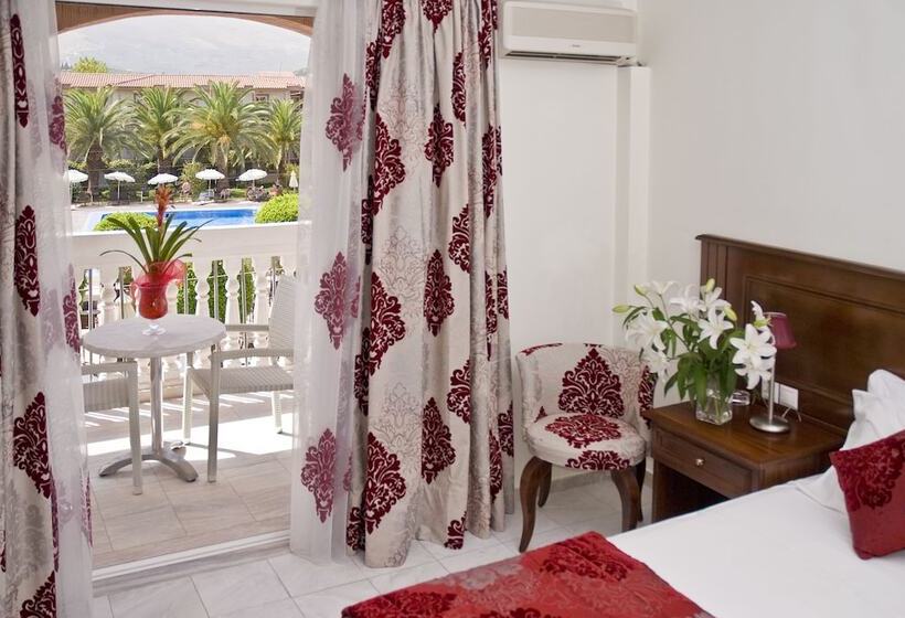 Family Suite, Zante Park Resort & Spa, Bw Premier Collection