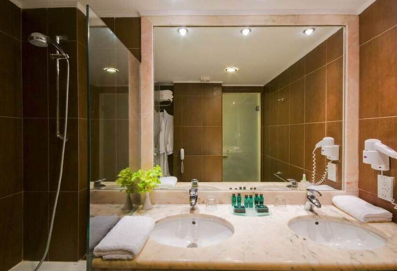 Номер Deluxe, Zante Park Resort & Spa, Bw Premier Collection