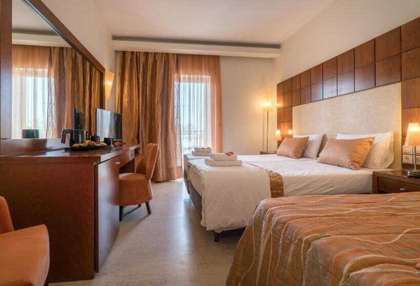 Номер Стандарт, Zante Park Resort & Spa, Bw Premier Collection