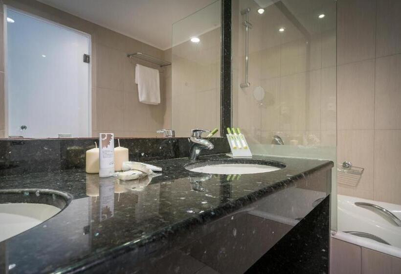 Номер Стандарт Трехместный, Zante Park Resort & Spa, Bw Premier Collection