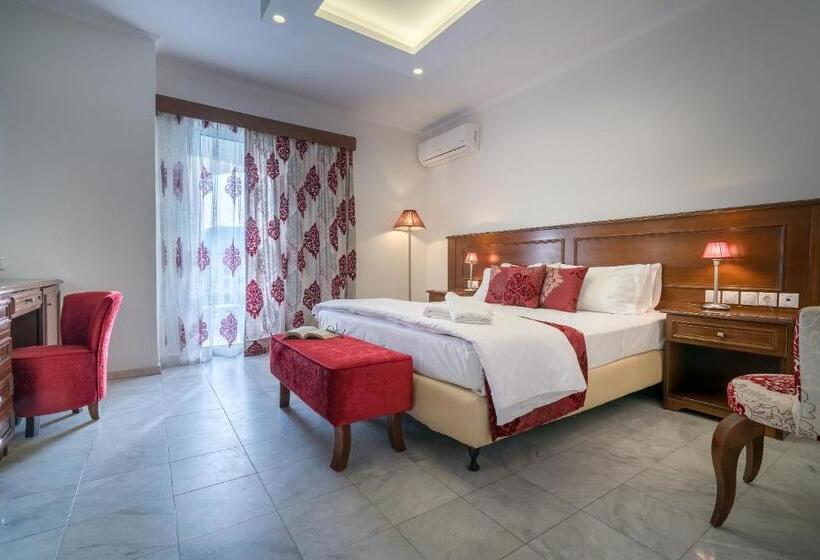 Family Suite, Zante Park Resort & Spa, Bw Premier Collection