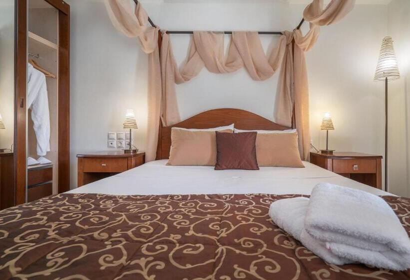 Family Suite, Zante Park Resort & Spa, Bw Premier Collection