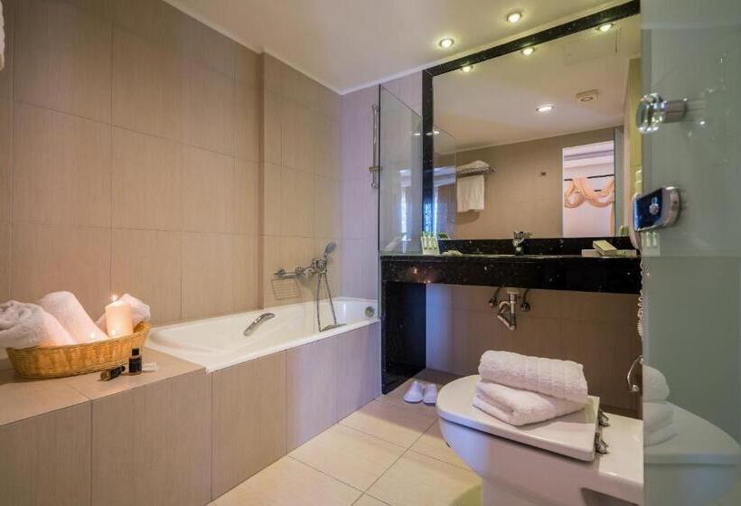 Номер Superior, Zante Park Resort & Spa, Bw Premier Collection