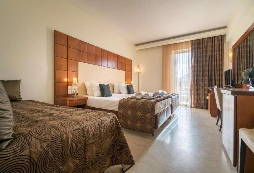 Номер Superior, Zante Park Resort & Spa, Bw Premier Collection