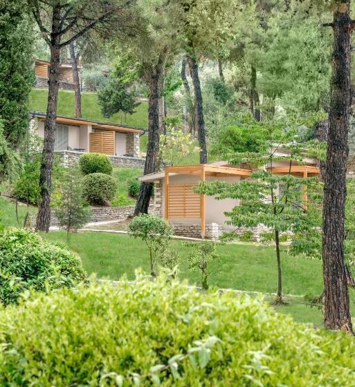 수피리어 주니어 스위트, Makryammos Bungalows