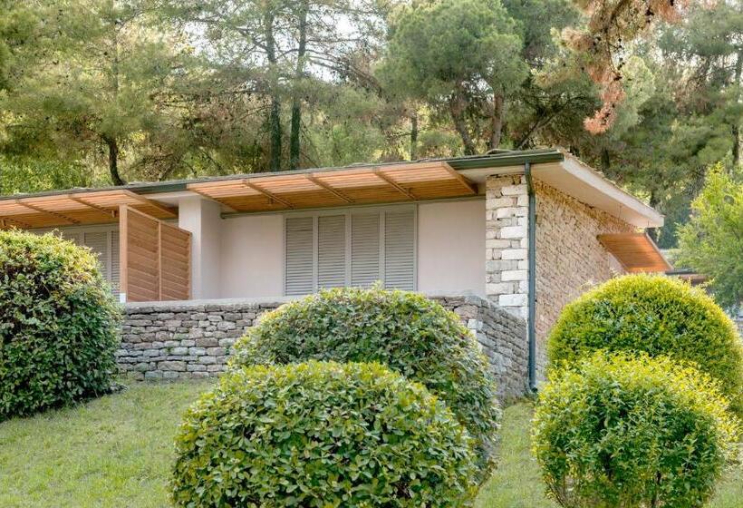 패밀리 스위트, Makryammos Bungalows