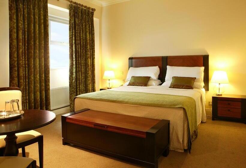 스탠다드 룸, Castle Hotel Macroom