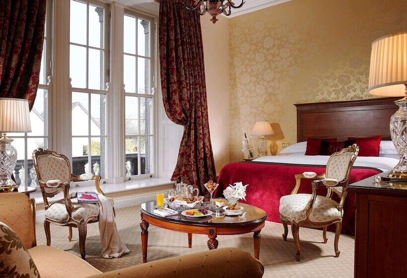 سوییت جونیور, Great Southern Killarney