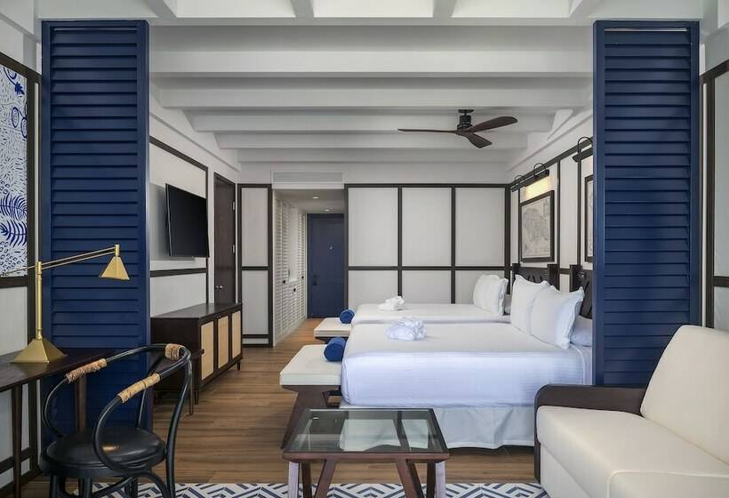 سوییت جونیور, Ocean Coral Spring Resort - All Inclusive