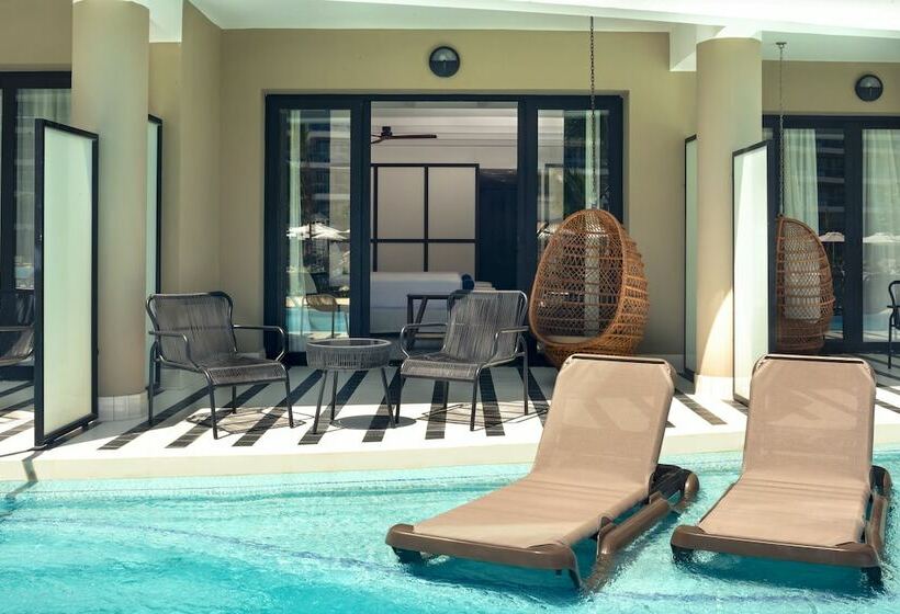 سوییت جونیور, Ocean Coral Spring Resort - All Inclusive