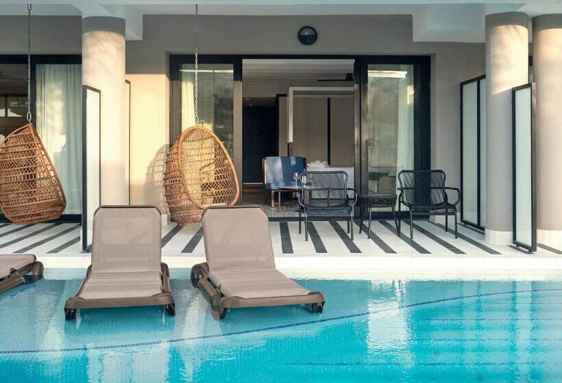 سوئیت جونیور پرستیژ, Ocean Coral Spring Resort - All Inclusive