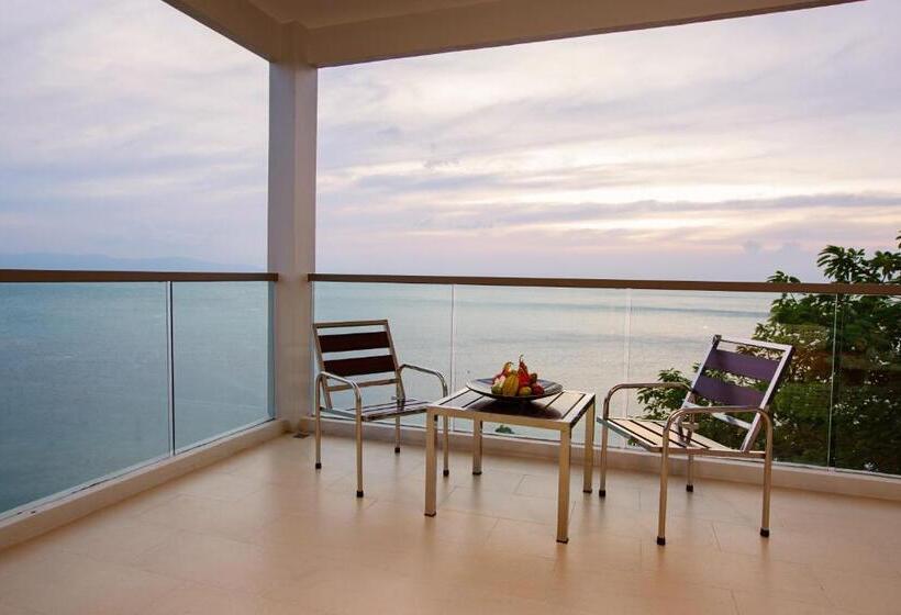 Королевский Люкс, Sunset Beach Club