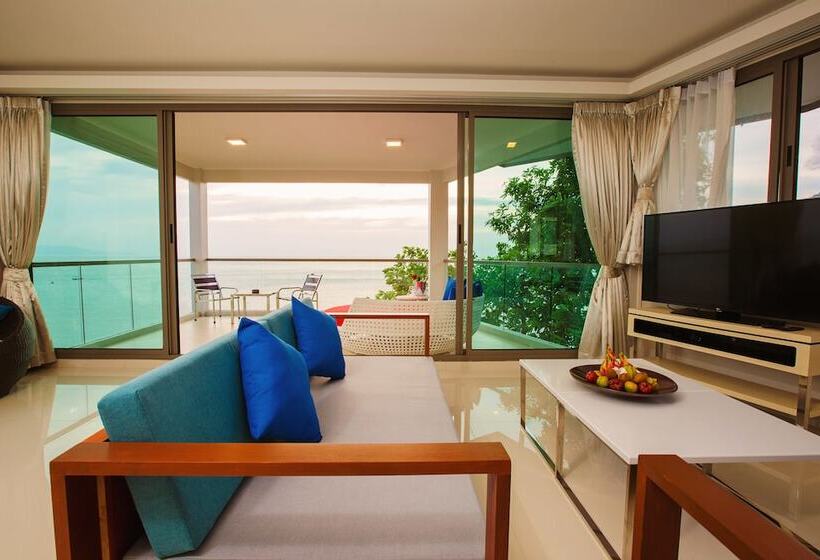 Королевский Люкс, Sunset Beach Club
