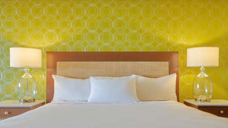 Четырехместный Номер Стандарт, Best Western Hotel Residence Italia