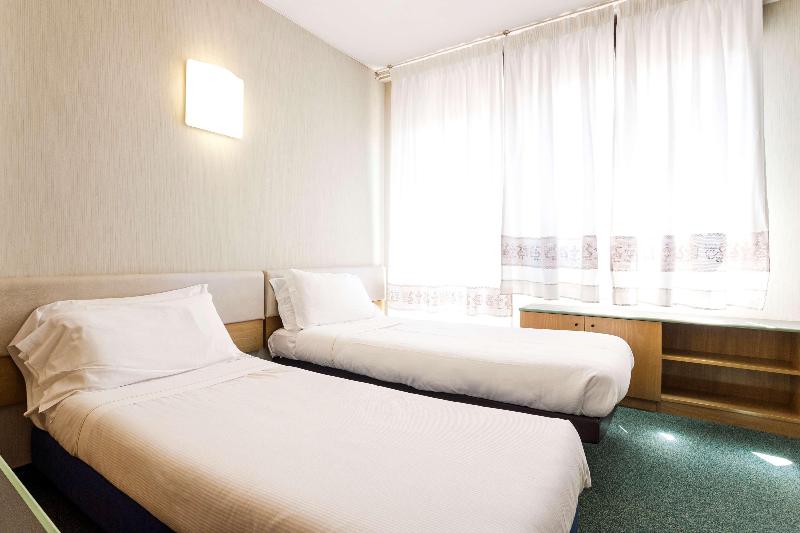 Номер Стандарт, Best Western Hotel Residence Italia