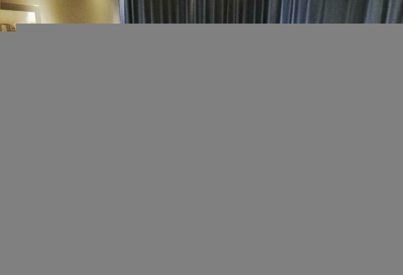 اتاق استاندارد, Ibis Styles Palermo Cristal