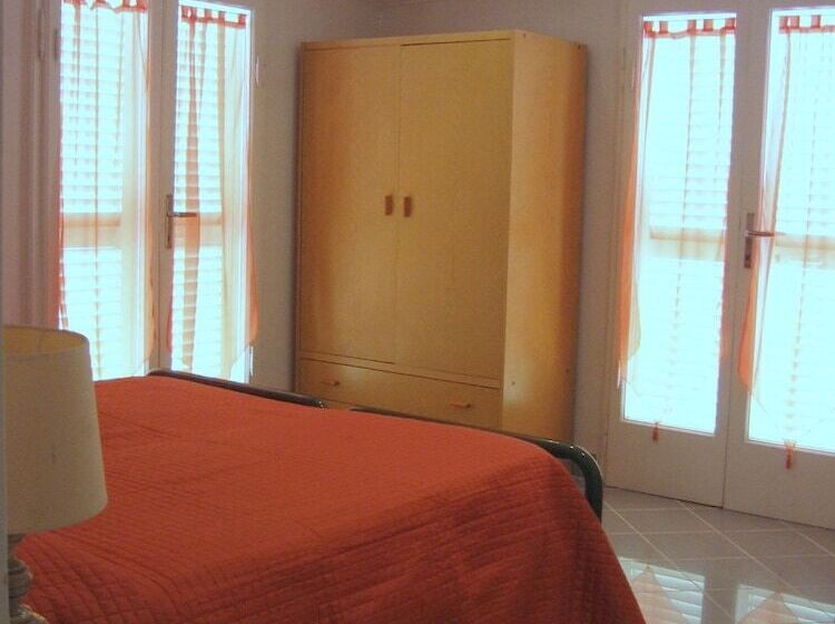 اتاق اکونومی, Vi Suites