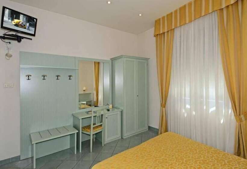 اتاق استاندارد, Vi Suites