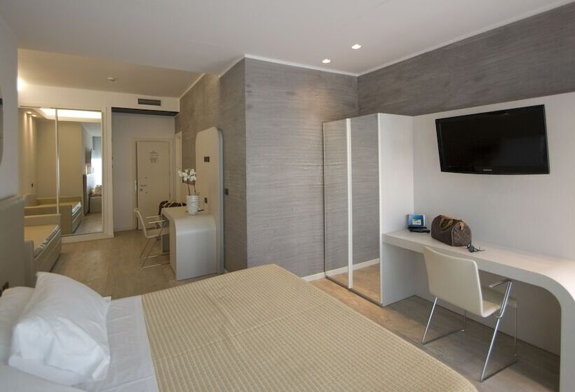 Классический Номер, Le Palme  Premier Resort