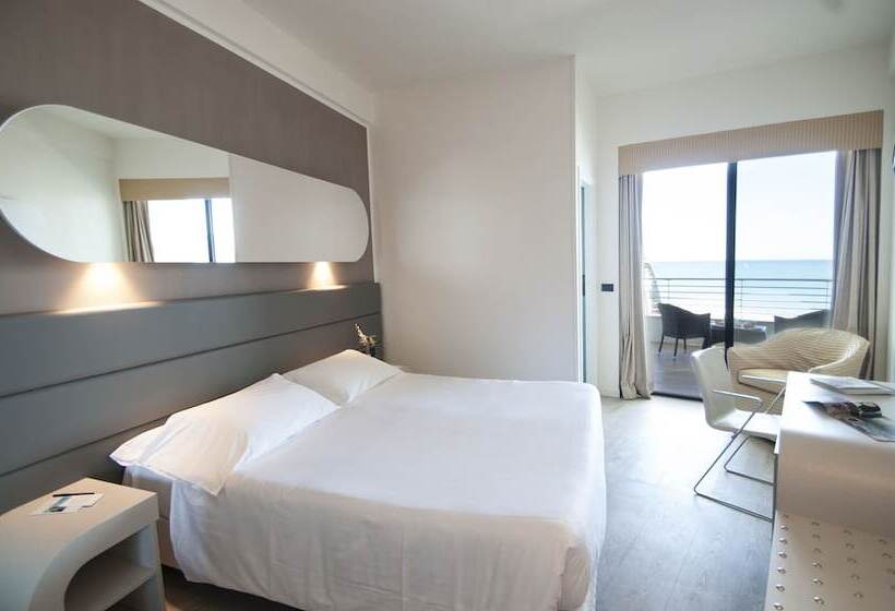 Номер Superior, Le Palme  Premier Resort