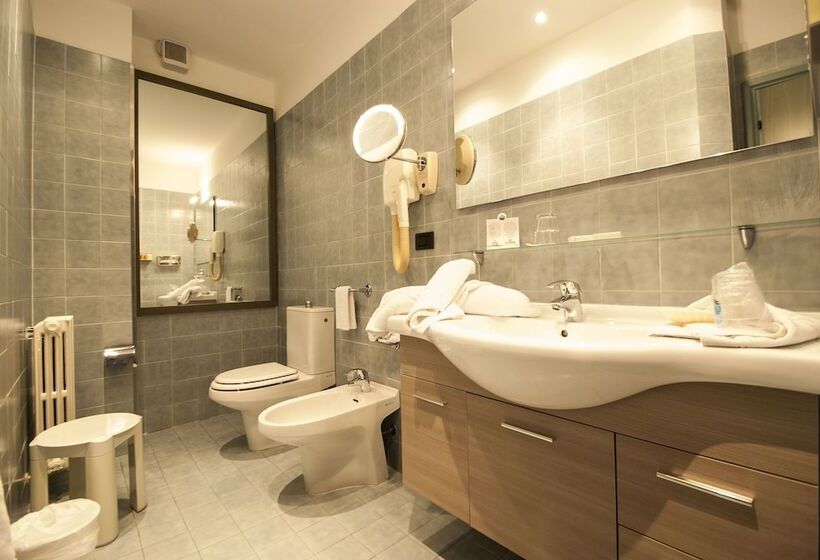 Номер Executive Вид на Море, Le Palme  Premier Resort