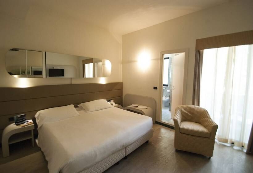 Executive Room Sea View, Le Palme  Premier Resort