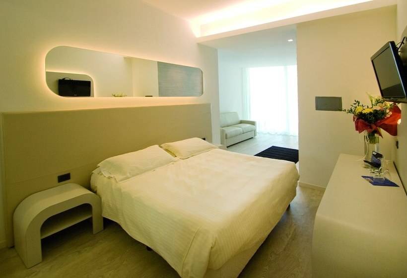 Executive Room Sea View, Le Palme  Premier Resort