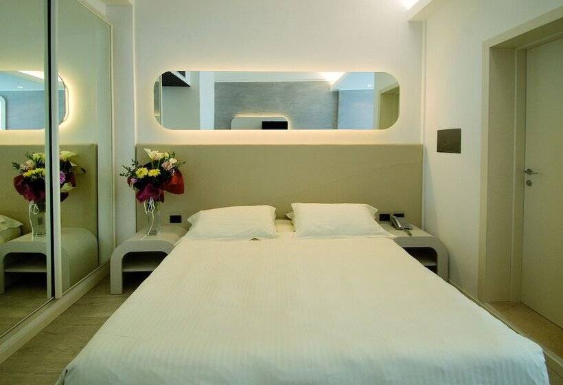 Superior Triple Room, Le Palme  Premier Resort