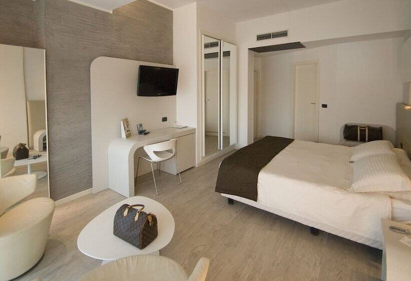 Superior Triple Room, Le Palme  Premier Resort