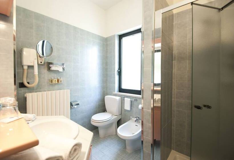 Standard Room, Le Palme  Premier Resort