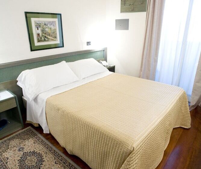 Номер Стандарт, Le Palme  Premier Resort
