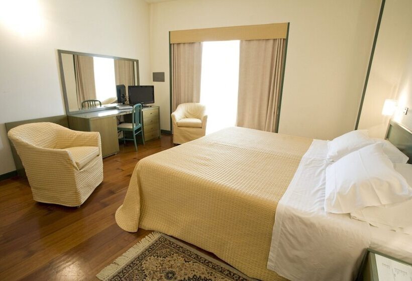 Standard Room, Le Palme  Premier Resort