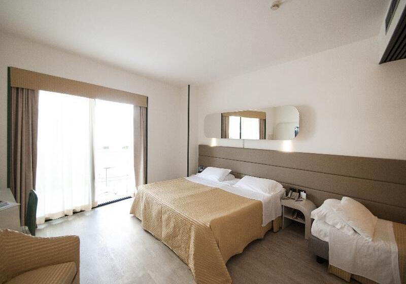 Номер Executive Вид на Море, Le Palme  Premier Resort