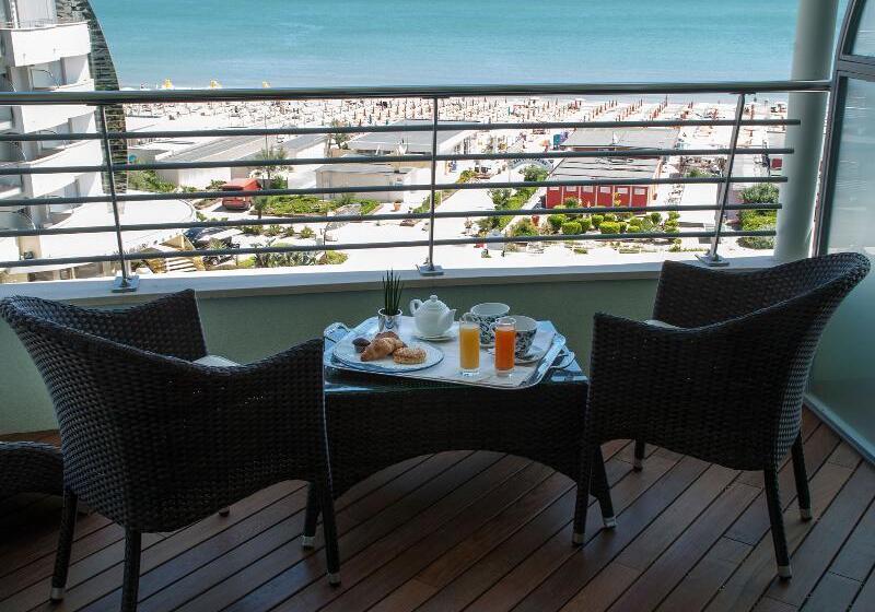 Executive Room Sea View, Le Palme  Premier Resort