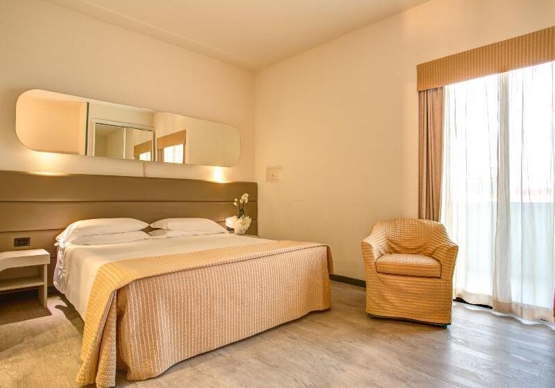 Standard Room, Le Palme  Premier Resort