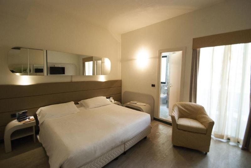 Номер Стандарт, Le Palme  Premier Resort