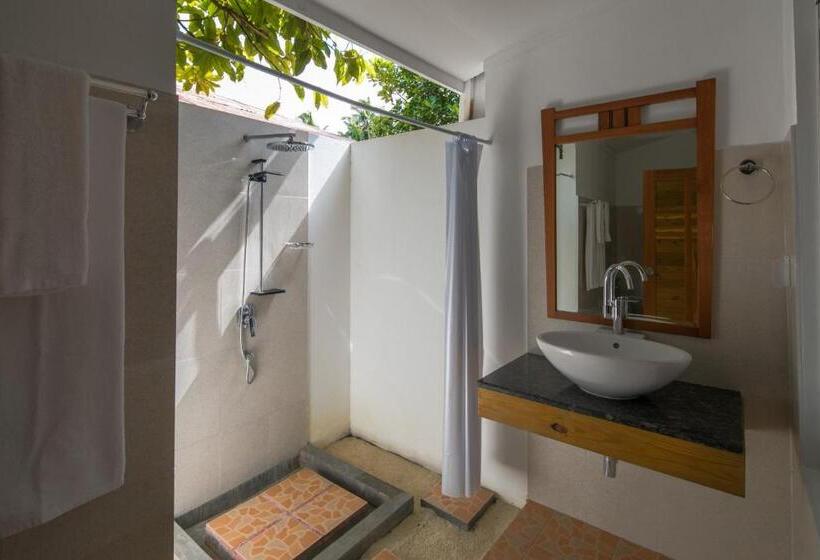 اتاق سوپریور, Holiday Garden Rasdhoo