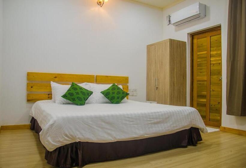 اتاق استاندارد, Holiday Garden Rasdhoo