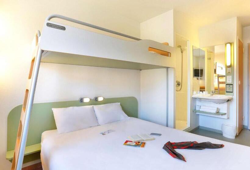 اتاق استاندارد یک نفره, First Inn