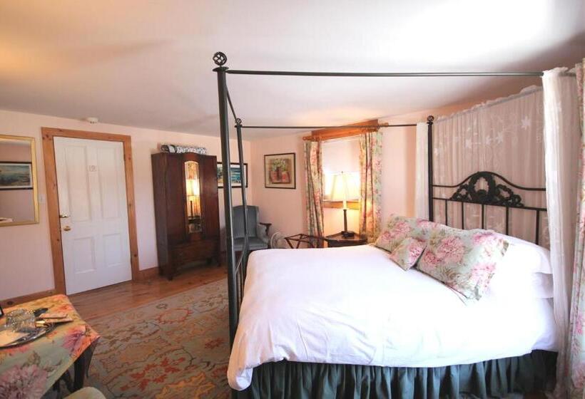Номер Стандарт, Highland Lake Inn