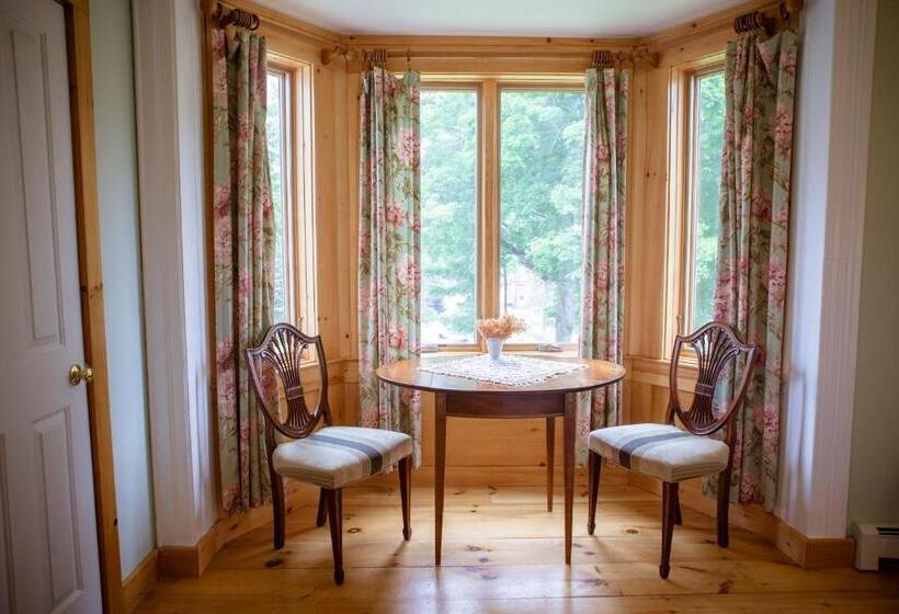 Номер Superior Кровать Кинг, Highland Lake Inn