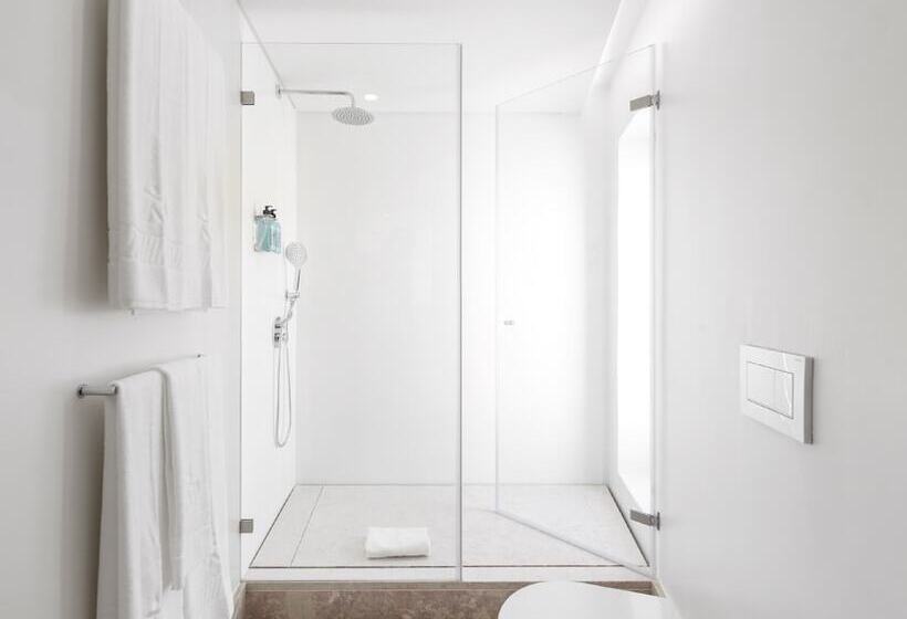 Appartement 2 Chambres, Lisbon Serviced Apartments   Benformoso
