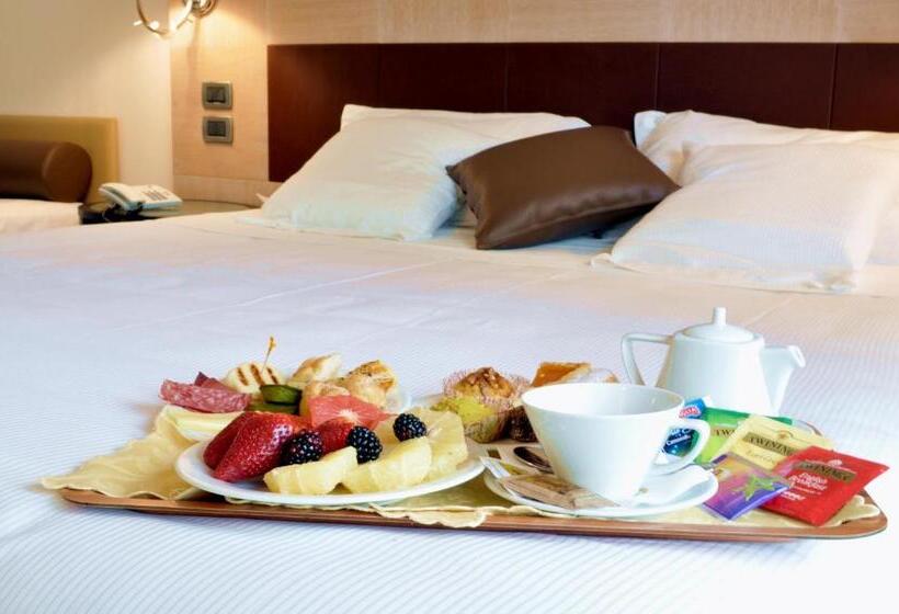 Номер Superior, San Giorgio, Sure Hotel Collection By Best Western