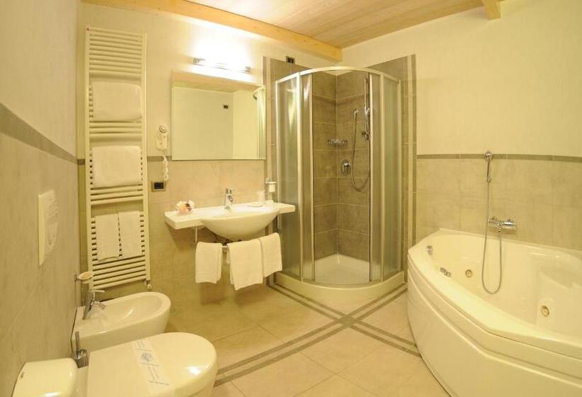 Люкс, San Giorgio, Sure Hotel Collection By Best Western