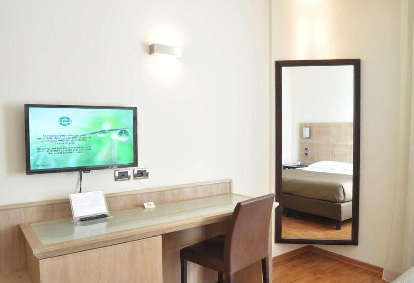 Классический Номер, San Giorgio, Sure Hotel Collection By Best Western