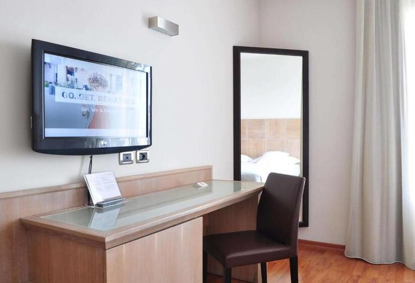 Классический Номер, San Giorgio, Sure Hotel Collection By Best Western