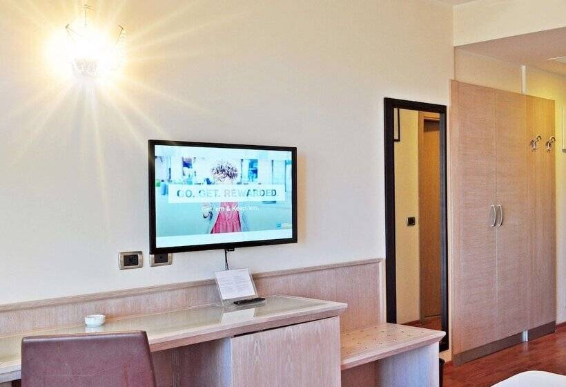 Номер Superior, San Giorgio, Sure Hotel Collection By Best Western