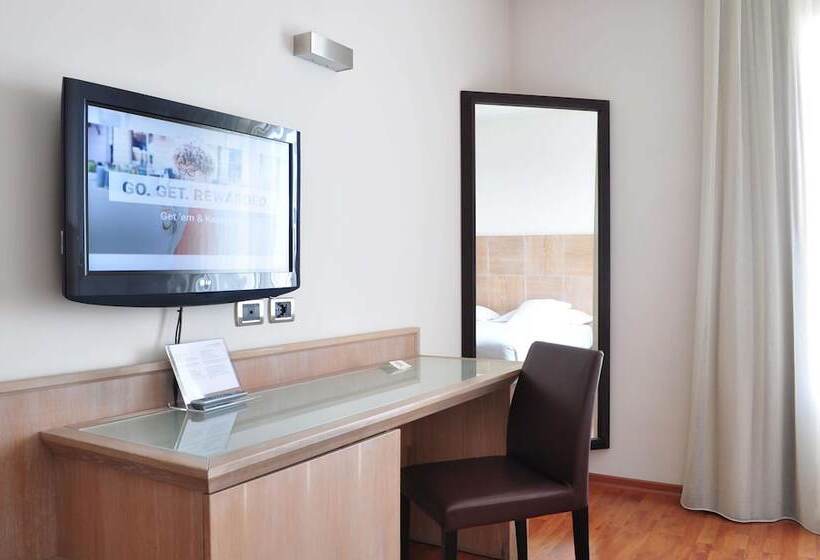 Номер Комфорт, San Giorgio, Sure Hotel Collection By Best Western