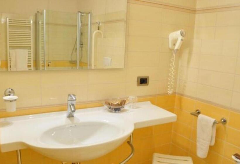 Номер Стандарт, San Giorgio, Sure Hotel Collection By Best Western